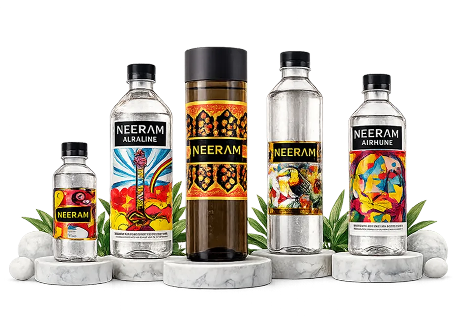 Flexi Labeling packaging banner 1